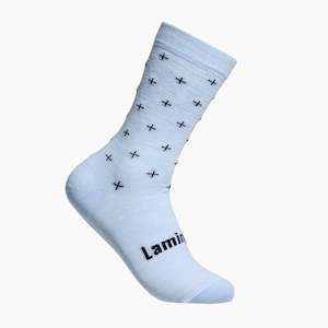 Merino Wool Crew Socks | MAN | Pilot