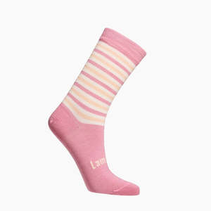 Family Pack Adults: Merino Wool Crew Socks | WOMAN | Matilda