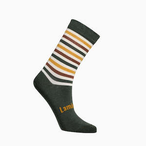 Merino Wool Crew Socks | WOMAN | Billie