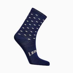Family Pack Adults: Merino Wool Crew Socks | MAN | Rio
