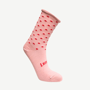 Merino Wool Crew Socks | WOMAN | Maggie