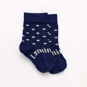 Merino Wool Crew Socks | BABY | Rio