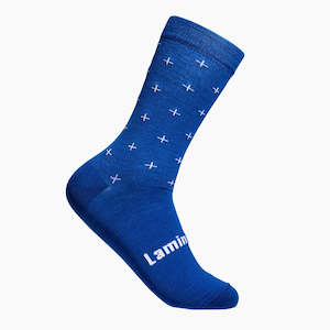 Family Pack Adults: Merino Wool Crew Socks | MAN | Hampton