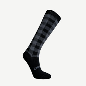 Merino Wool Knee High Socks | MAN | Rupert