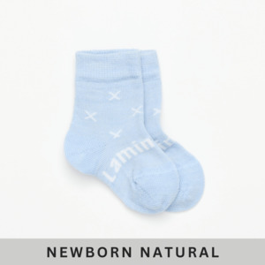 Family Pack Child Baby: Merino Wool Crew Socks | BABY | Beau