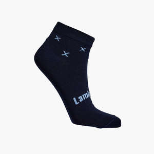 Merino Wool Ankle Socks | CHILD | Knox
