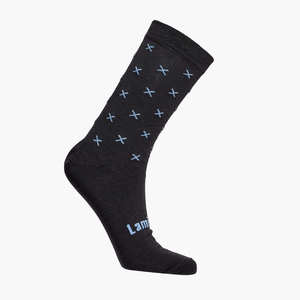 Merino Wool Crew Socks | CHILD | Baltic