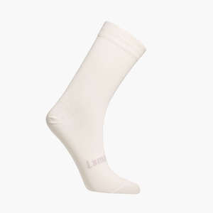 Merino Wool Crew Socks | CHILD | Essential | Cream