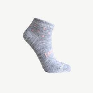 Sale Child: Merino Wool Ankle Socks | CHILD | Dove