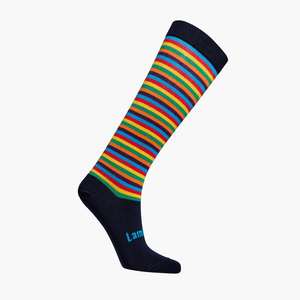 Merino Wool Knee High Socks | WOMAN | Jester