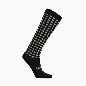 Merino Wool Knee High Socks | WOMAN | Manhattan