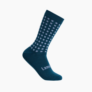 Merino Wool Crew Socks | MAN | Hayes