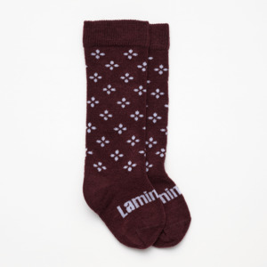 Merino Wool Knee High Socks | BABY | Ritz