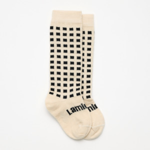Merino Wool Knee High Socks | BABY | Toi Toi