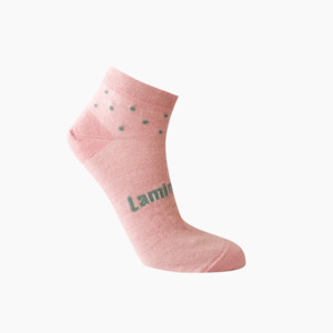 Woman: Merino Wool Ankle Socks | WOMAN | Asta