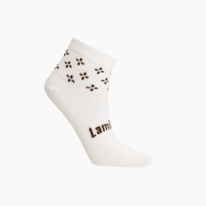 Woman: Merino Wool Ankle Socks | WOMAN | Autumn