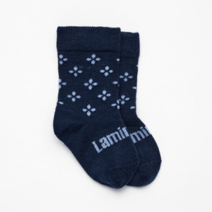 Baby All: Merino Wool Crew Socks | BABY | Savile