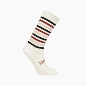 Woman: Merino Wool Crew Socks | WOMAN | Kayla