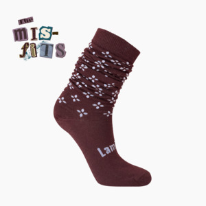Sale Woman: Merino Wool Socks | WOMAN | MIS-FIT