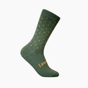 Man All: Merino Wool Crew Socks | MAN | Gatsby
