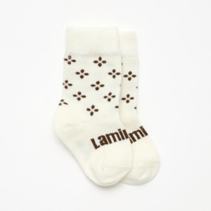 Baby All: Merino Wool Crew Socks | BABY | Autumn