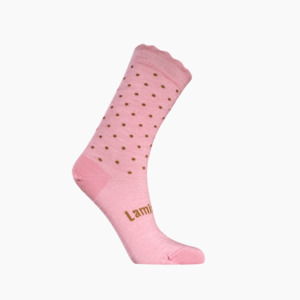 Woman: Merino Wool Crew Socks | WOMAN | Abby