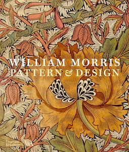 Interior Design: William Morris: Pattern & Design