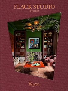 Flack Studio: Interiors