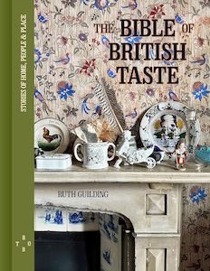 Bible of British Taste