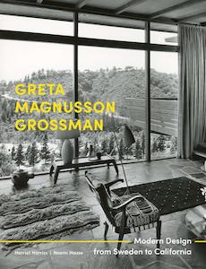 Interior Design: Greta Magnusson Grossman Modern Design from