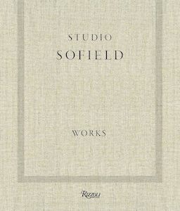 Interior Design: Studio Sofield: Works
