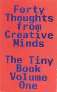 Tiny Book: Volume One