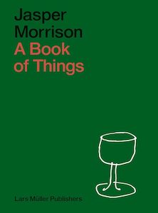 Graphic And Industrial Design: A Book of Things