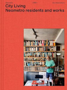 Architecture: City Living - Neometro Residents and Works