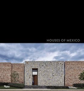 Houses of Mexico: Antonio Farré