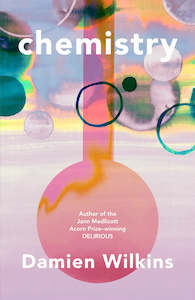 Fiction And Poetry: Chemistry