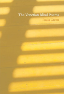 Fiction And Poetry: The Venetian Blind Poems