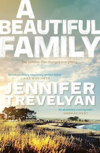 Fiction And Poetry: A Beautiful Family