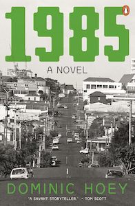 Fiction And Poetry: 1985: A Novel