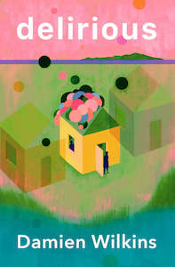 Fiction And Poetry: Delirious