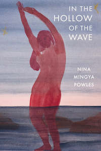 Fiction And Poetry: In the Hollow of the Wave