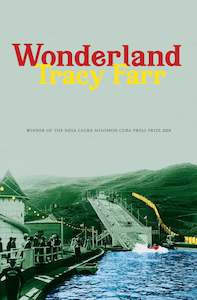 Fiction And Poetry: Wonderland