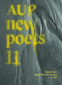 AUP New Poets 11