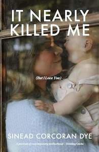 People Society And Culture: It Nearly Killed Me But I Love You