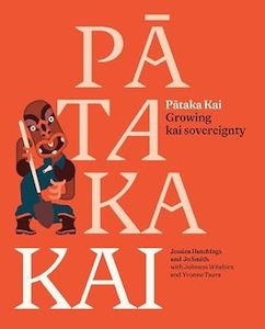 Pātaka Kai: Growing kai sovereignty