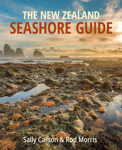 New Zealand Seashore Guide
