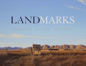 Our Environment: Landmarks