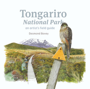 Our Environment: Tongariro National Park