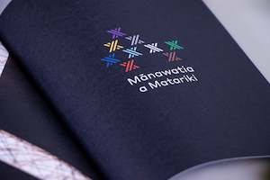 Mānawatia a Matariki: Matariki Karakia