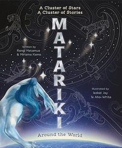 Matariki Around the World